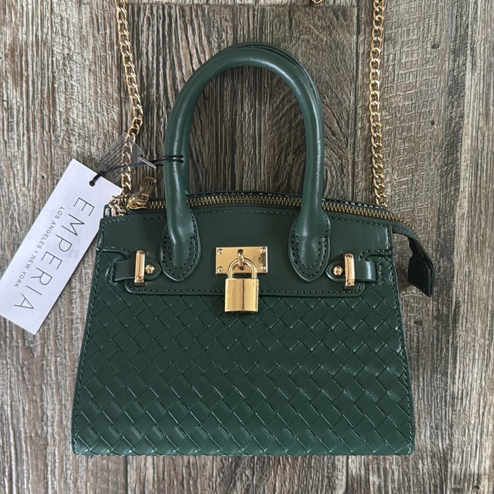 🌟EMPERIA LOS ANGE 🌟NEW YORK 🌟BEAUTIFUL PURSE!